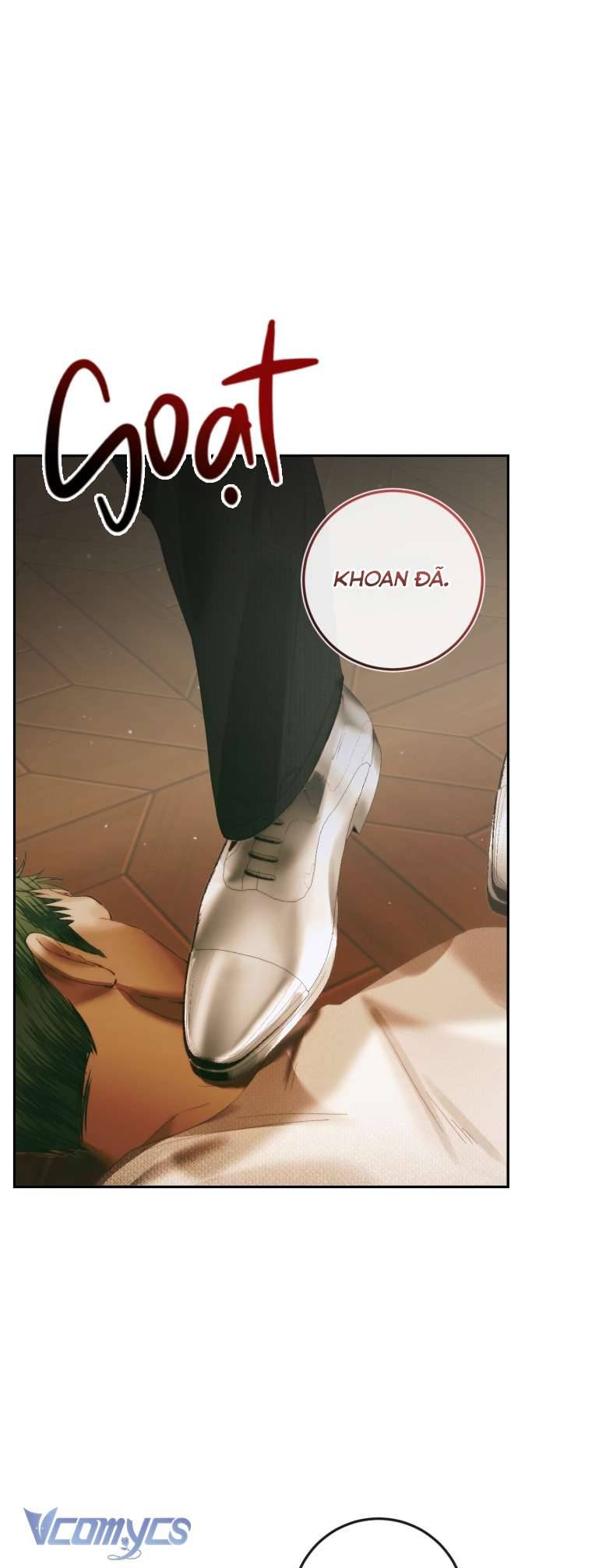 Siren: Trở Thành Gia Đình Của Nhân Vật Phản Diện Chapter 90 - Trang 3