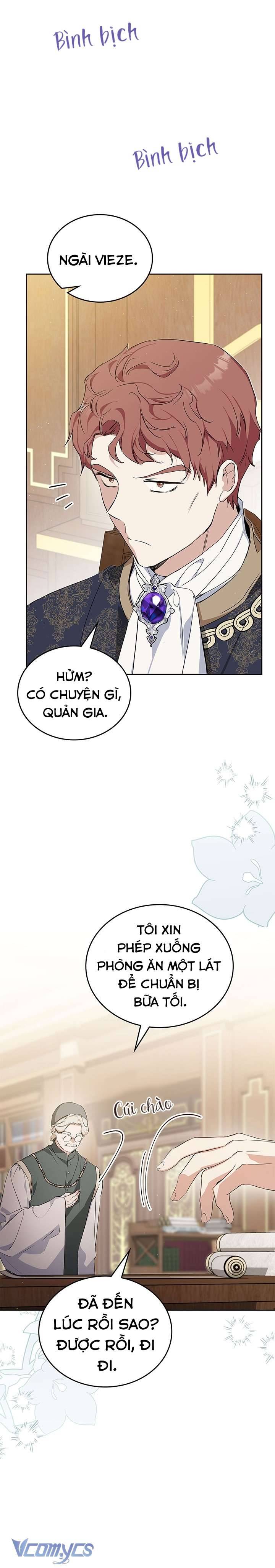 Kiếp Này Nhất Định Làm Gia Chủ Chap 119 - Trang 2