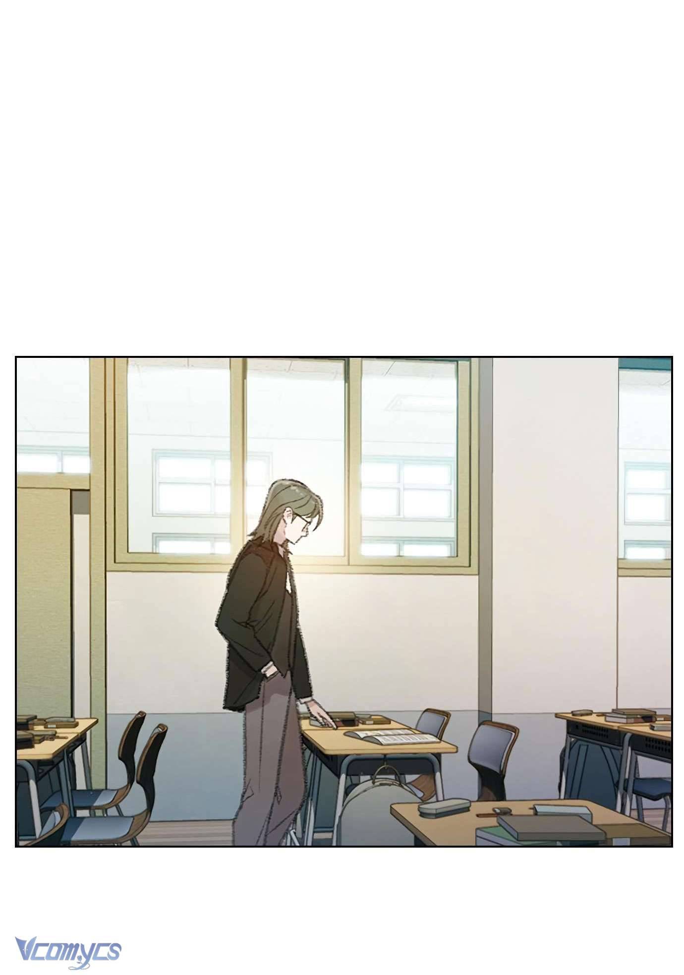 Trăng Tối: Thành Phố Xám (HYBE) Chap 1 - Trang 2