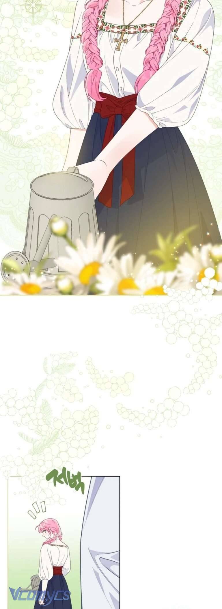 Sự Điều Trị Đặc Biệt Của Tinh Linh Chapter 74 - Trang 4