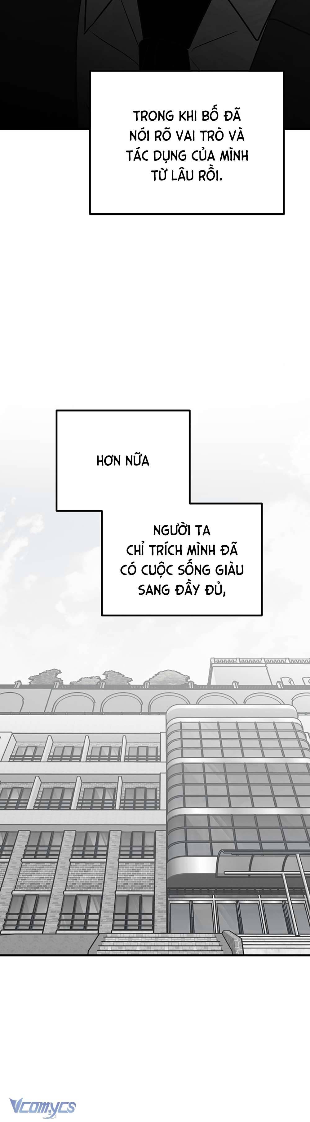 Kẻ Rác Rưởi Không Đáng Được Yêu Chapter 76 - Trang 4