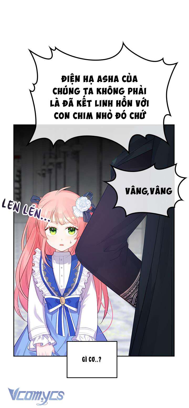 Công Chúa Phản Diện Muốn Ở Trong Tiệm Bánh Ngọt Chap 3 - Trang 2