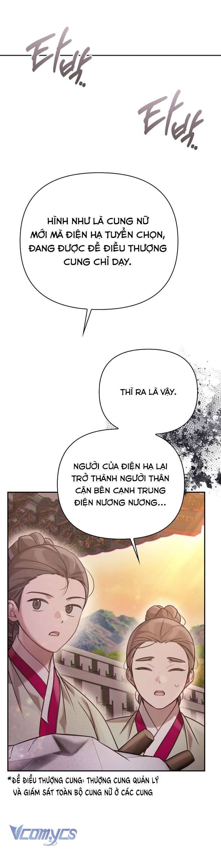 [18+] Tiết Học Bí Mật Của Trung Điện Chap 28 - Trang 2