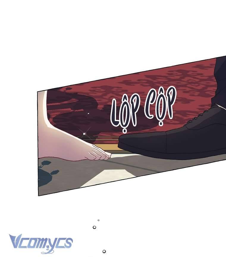 Thời Gian Của Nhân Vật Phụ Có Giới Hạn Chapter 16 - Trang 4