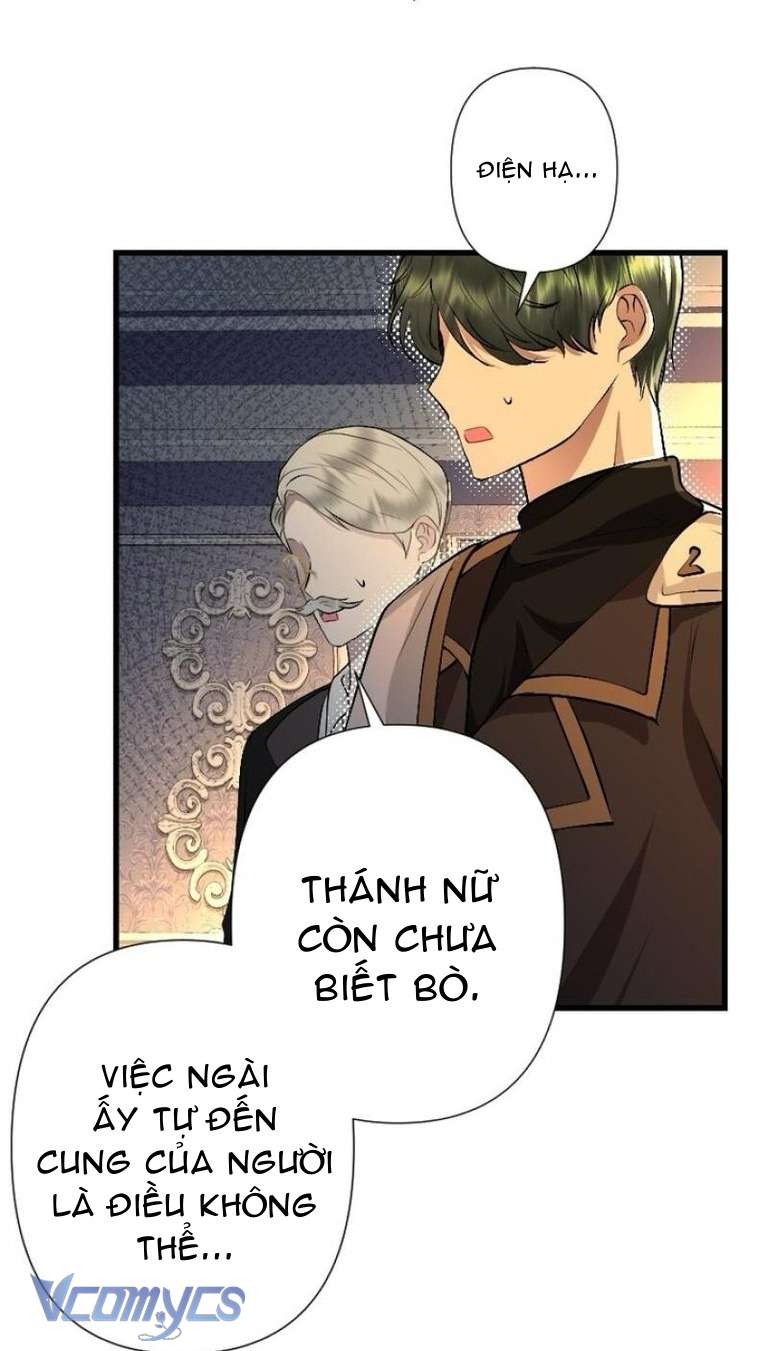 Sau Này Họ Sẽ Sinh Ra Tôi Chap 6 - Trang 2
