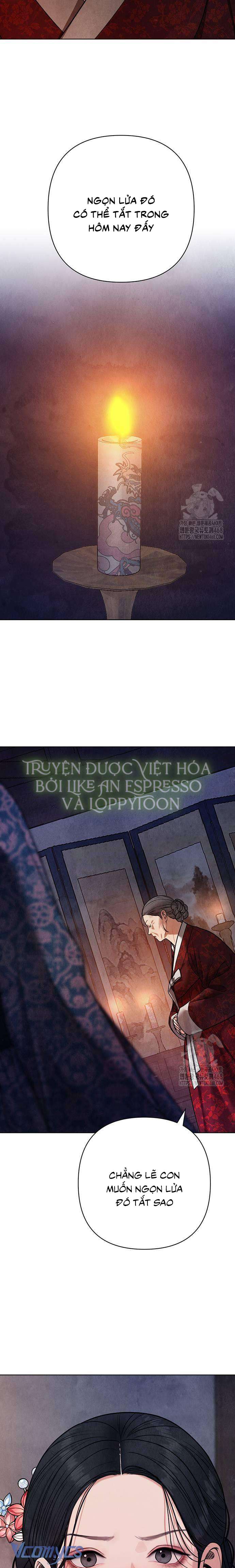 Quỷ Hồn Chap 20 - Next Chap 21