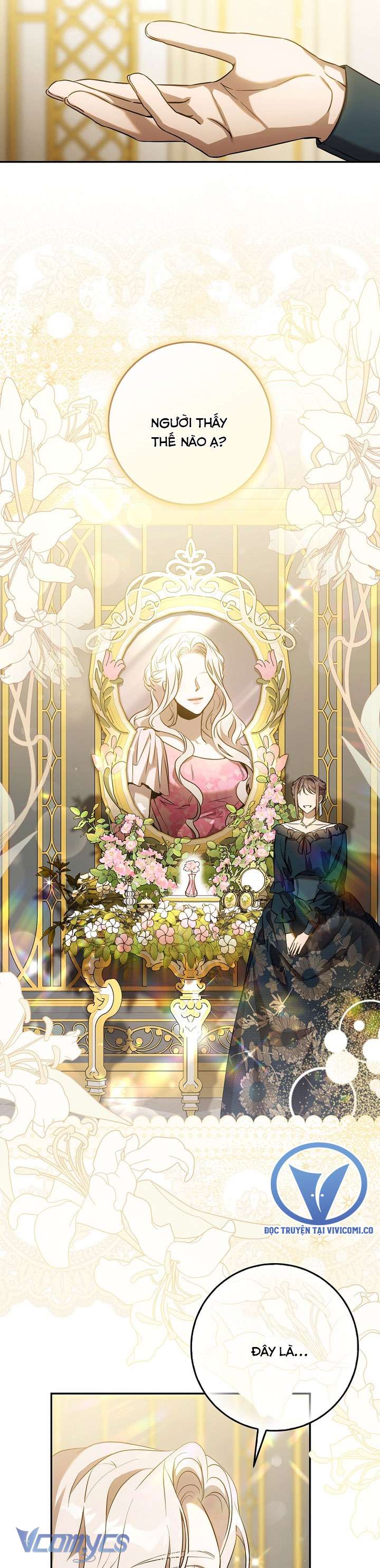 Thuần Hóa Bạo Quân Rồi Bỏ Trốn Chap 125 - Trang 2