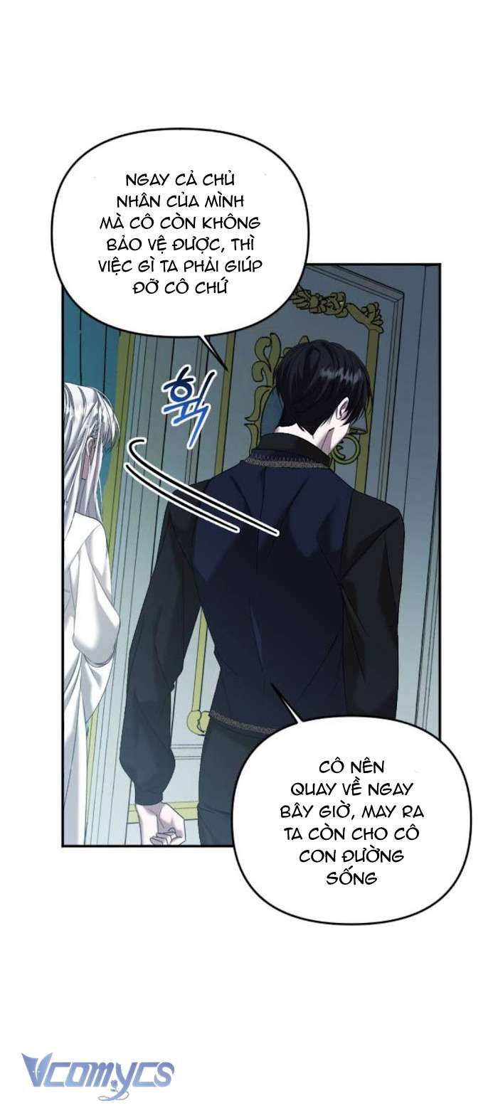 Hôn Nhân Liên Minh Để Trả Thù Chap 3 - Trang 2