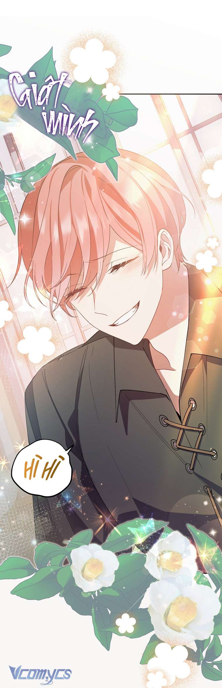 Quý Tộc Gì Chứ, Tôi Chỉ Muốn Về Nhà Chap 10 - Next Chap 11