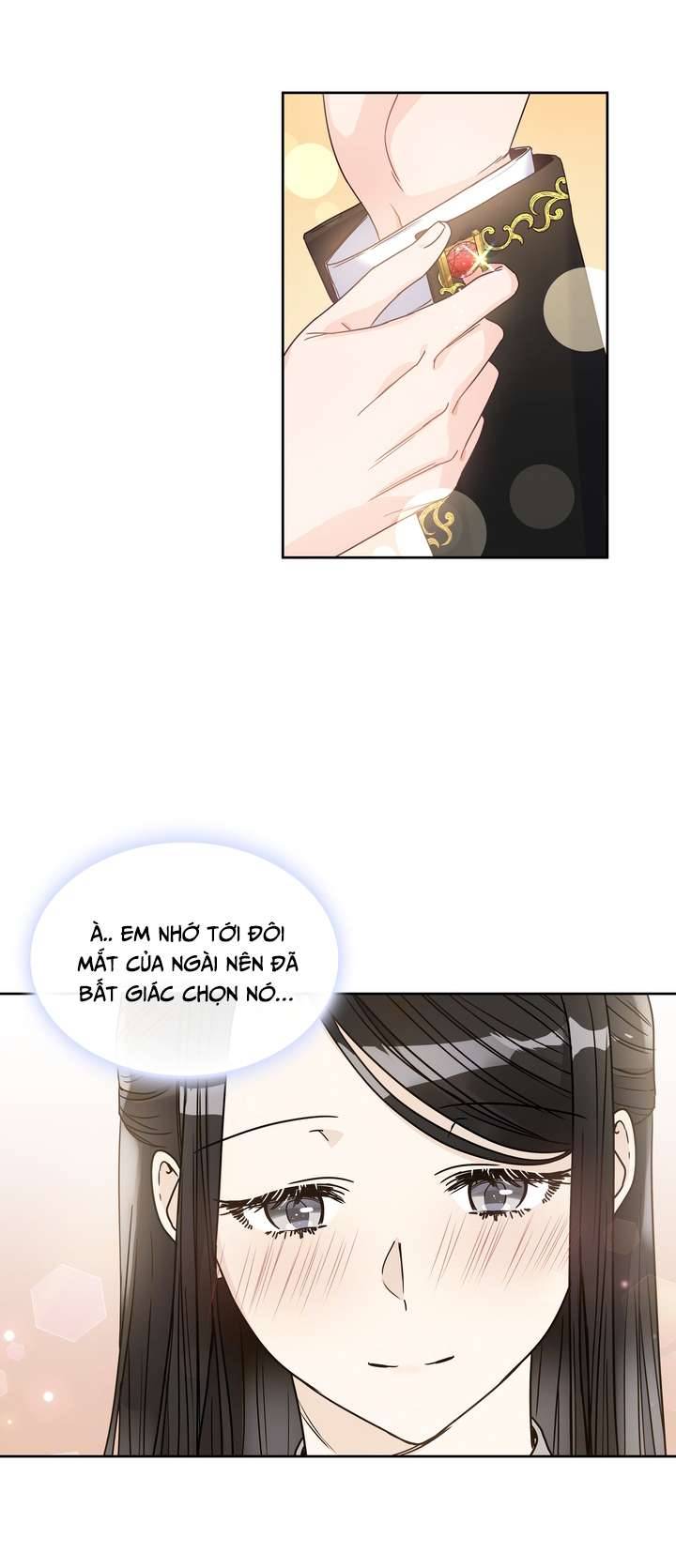 Công Nương Su Chapter 6 - Trang 4