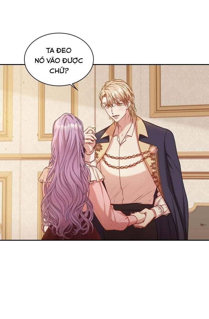 Thư Ký Của Bạo Chúa Chapter 46 - Trang 4