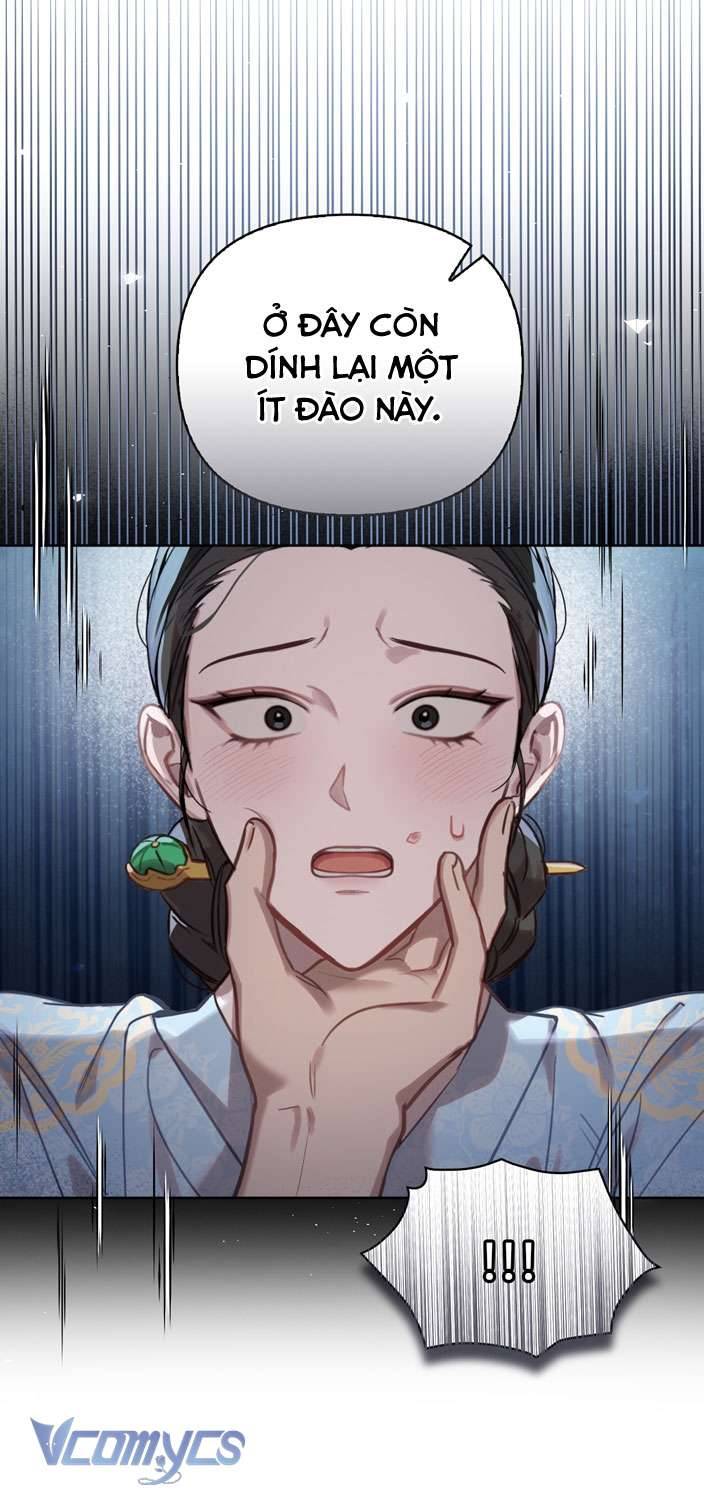 [18+] Tiết Học Bí Mật Của Trung Điện Chap 6 - Trang 2