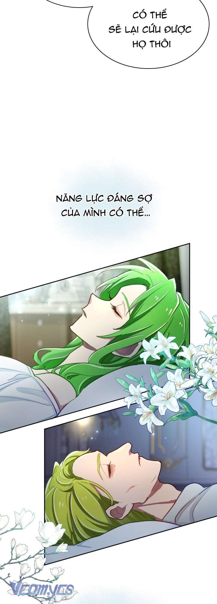 Sự Báo Thù Của Một Vị Thánh Chap 91 - Next Chap 92