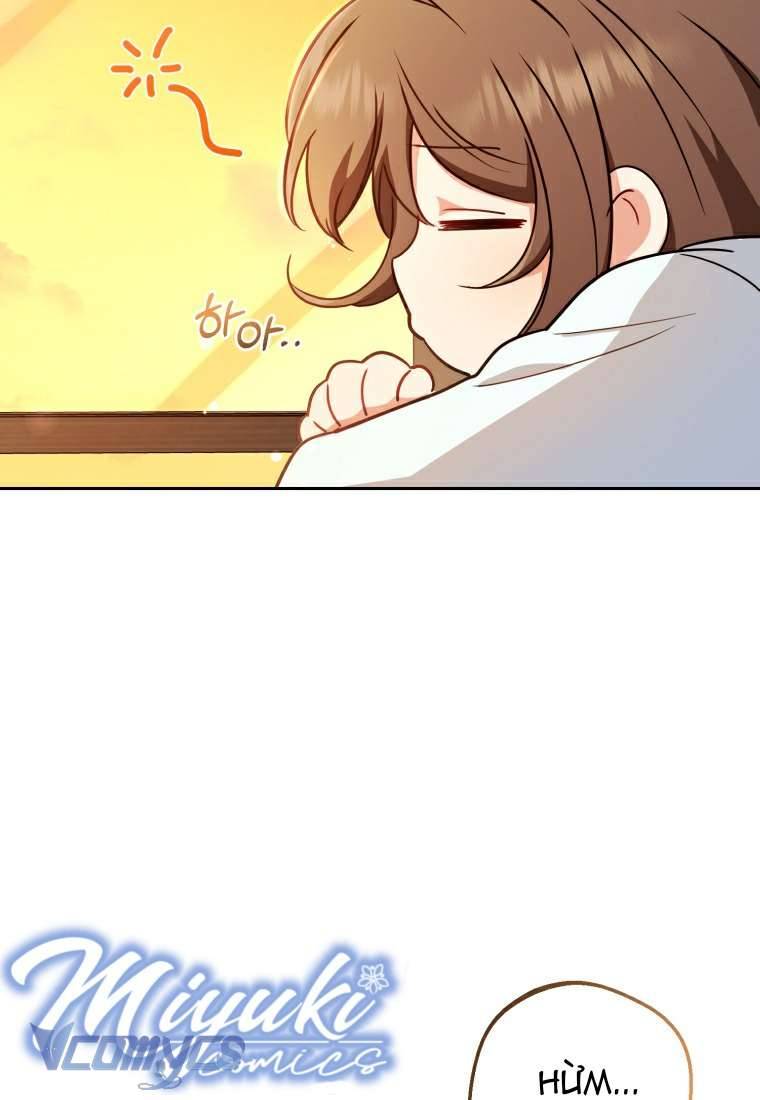 Được Yêu Thương Mà Còn Ngại Ngùng Sao! Chapter 9 - Trang 4