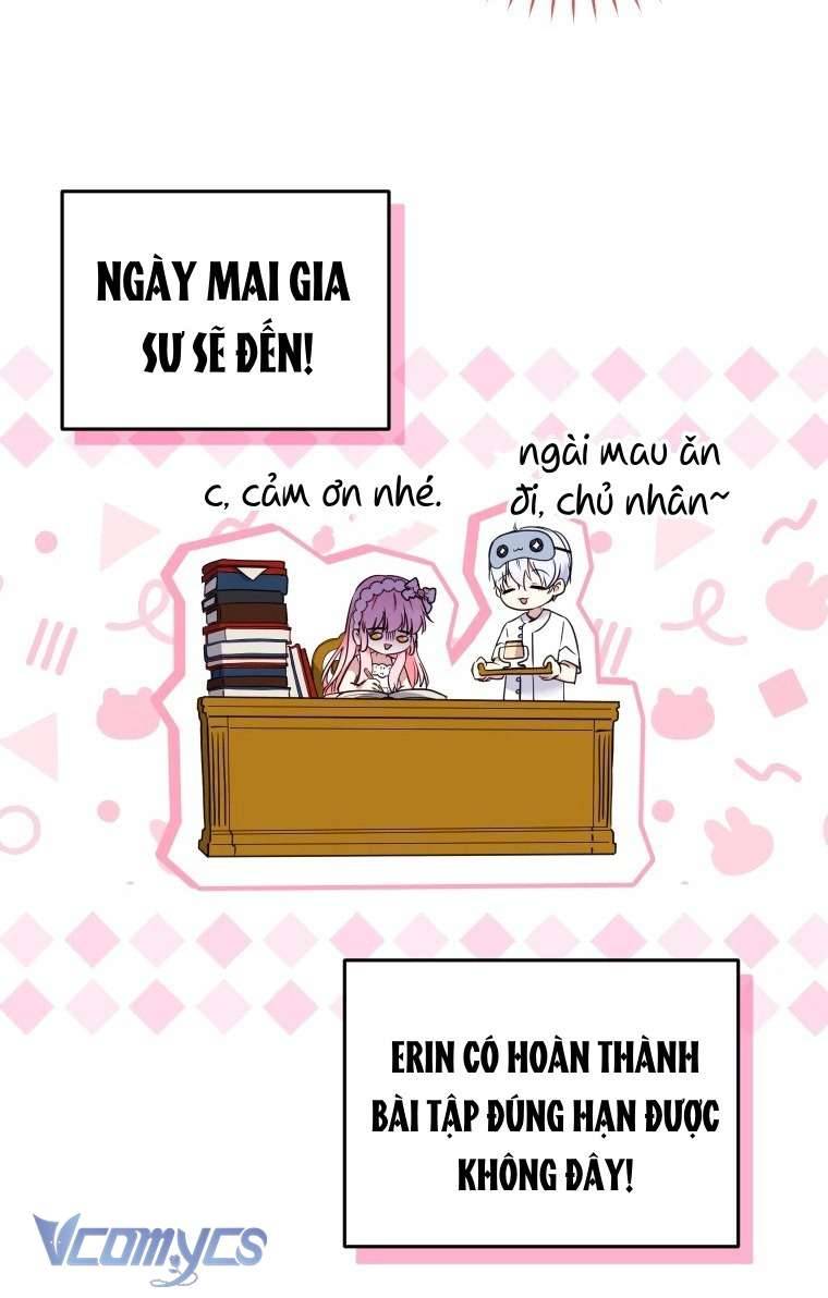 Tôi Được Nuôi Dưỡng Bởi Những Kẻ Phản Diện Chap 59 - Trang 3