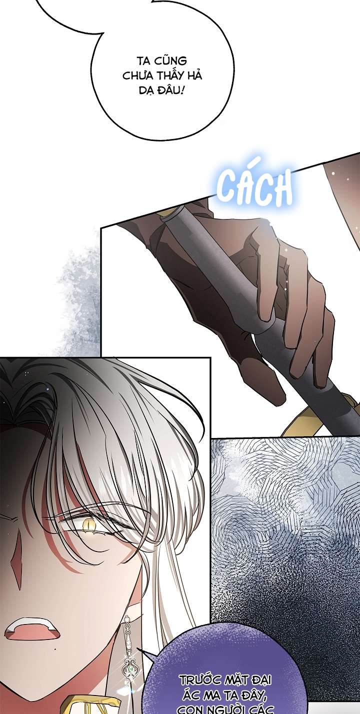 Hôn Phu Ẩn Sắc Chapter 44 - Trang 4