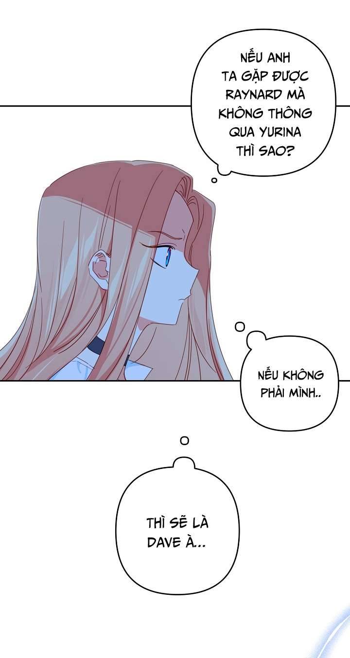 Tôi Đã Nuôi Dưỡng Một Nam Phụ Đầy Ám Ảnh Chapter 38 - Trang 3