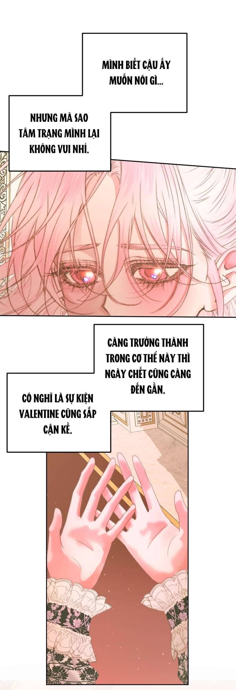 Siren: Trở Thành Gia Đình Của Nhân Vật Phản Diện Chapter 57 - Trang 3