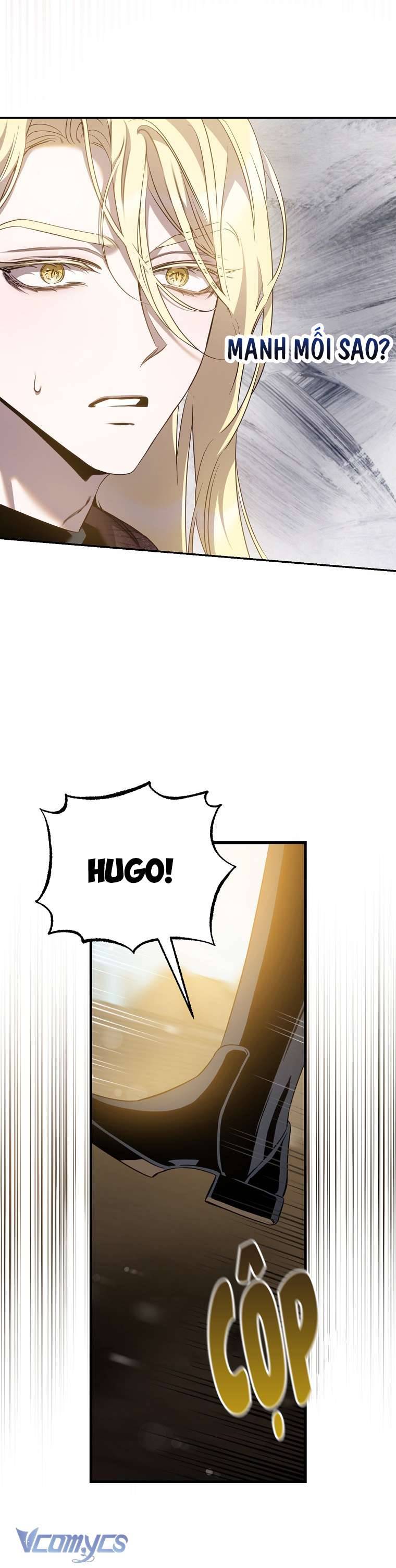 Thuần Hóa Bạo Quân Rồi Bỏ Trốn Chap 92 - Trang 2