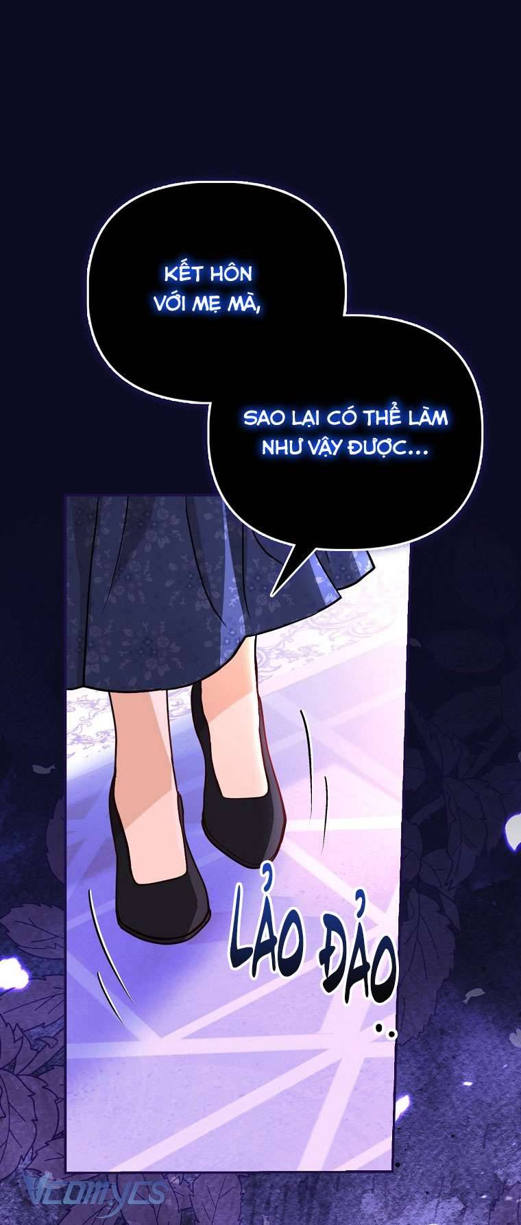 Nhân Vật Phản Diện Đều Thích Tôi Chapter 3 - Trang 4