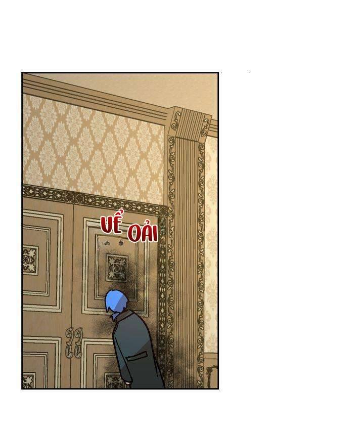 Vị Hôn Thê Khế Ước Của Công Tước Chapter 51 - Trang 4