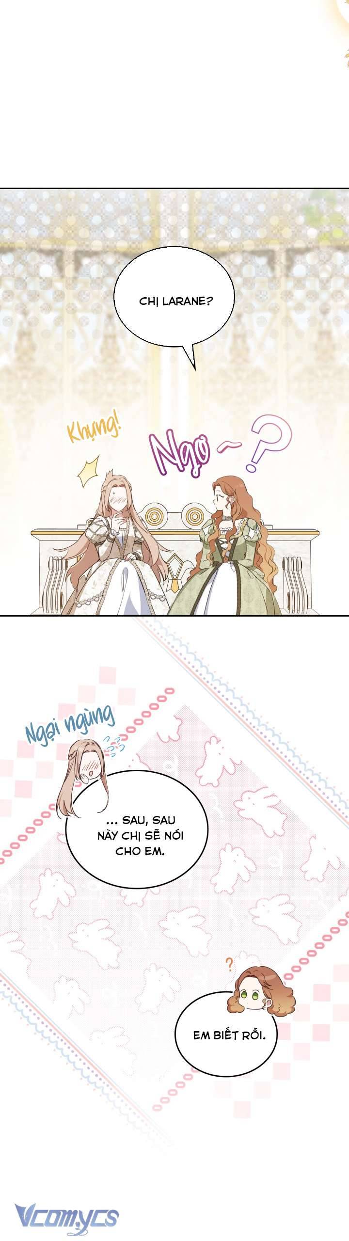 Kiếp Này Nhất Định Làm Gia Chủ Chap 143 - Trang 2