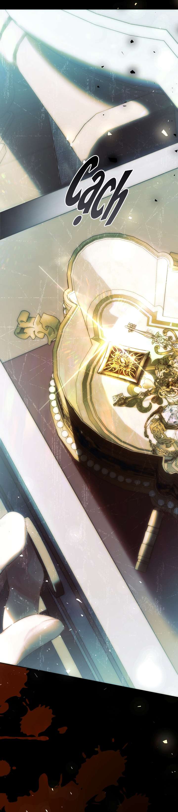 Ác Nữ Chỉ Là Một Con Rối Chap 67 - Trang 2