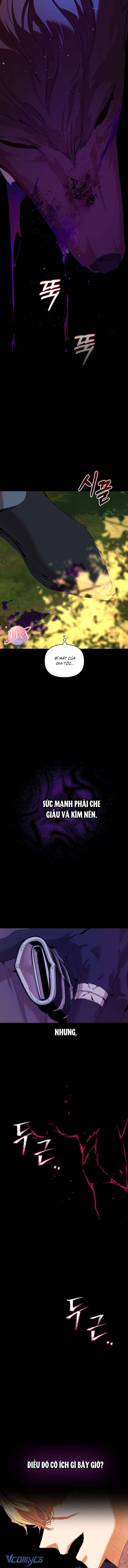 Bảo Mẫu Có Thời Hạn Của Nam Chính Hắc Ám Chap 34 - Trang 3