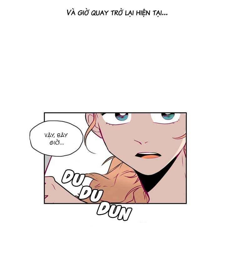 Ranh Giới Chap 42 - Next Chap 43