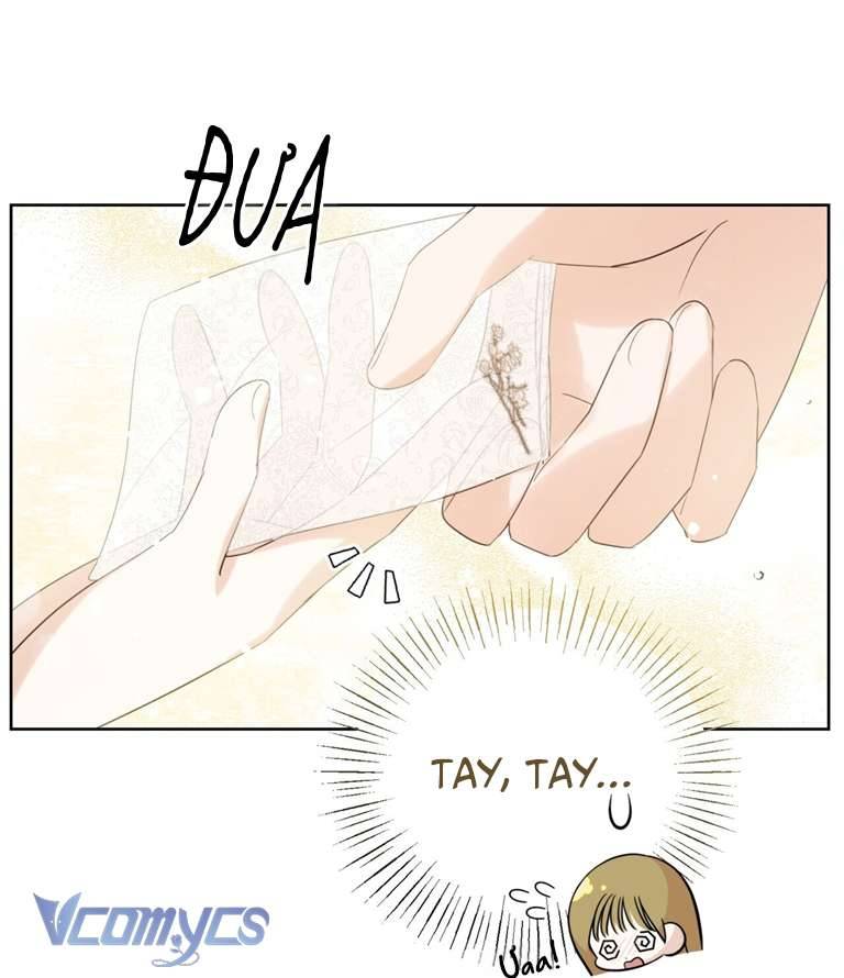 Hãy Để Tiểu Thư Emily Yên Chapter 6 - Trang 4