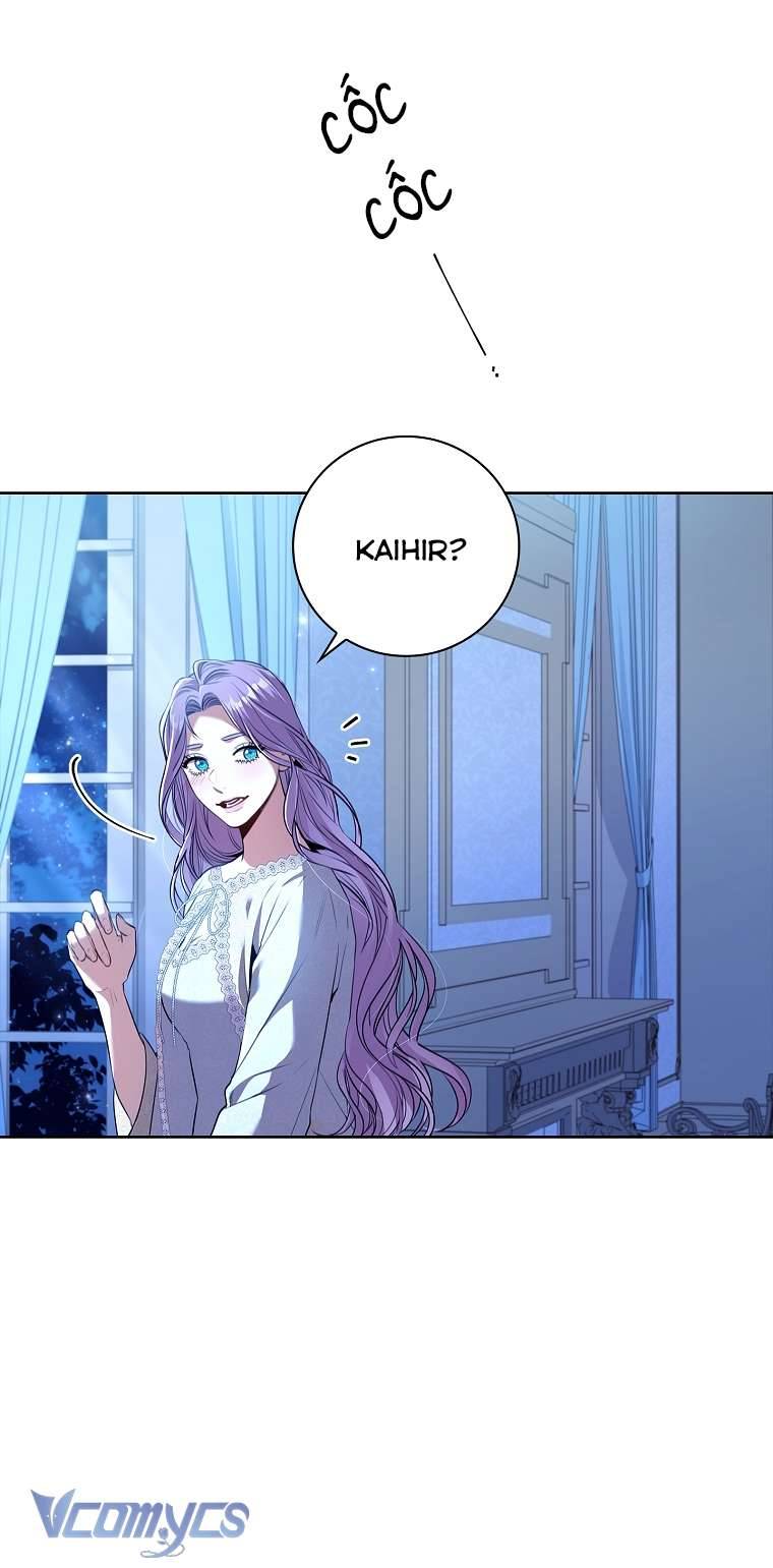 Thư Ký Của Bạo Chúa Chapter 92 - Trang 3