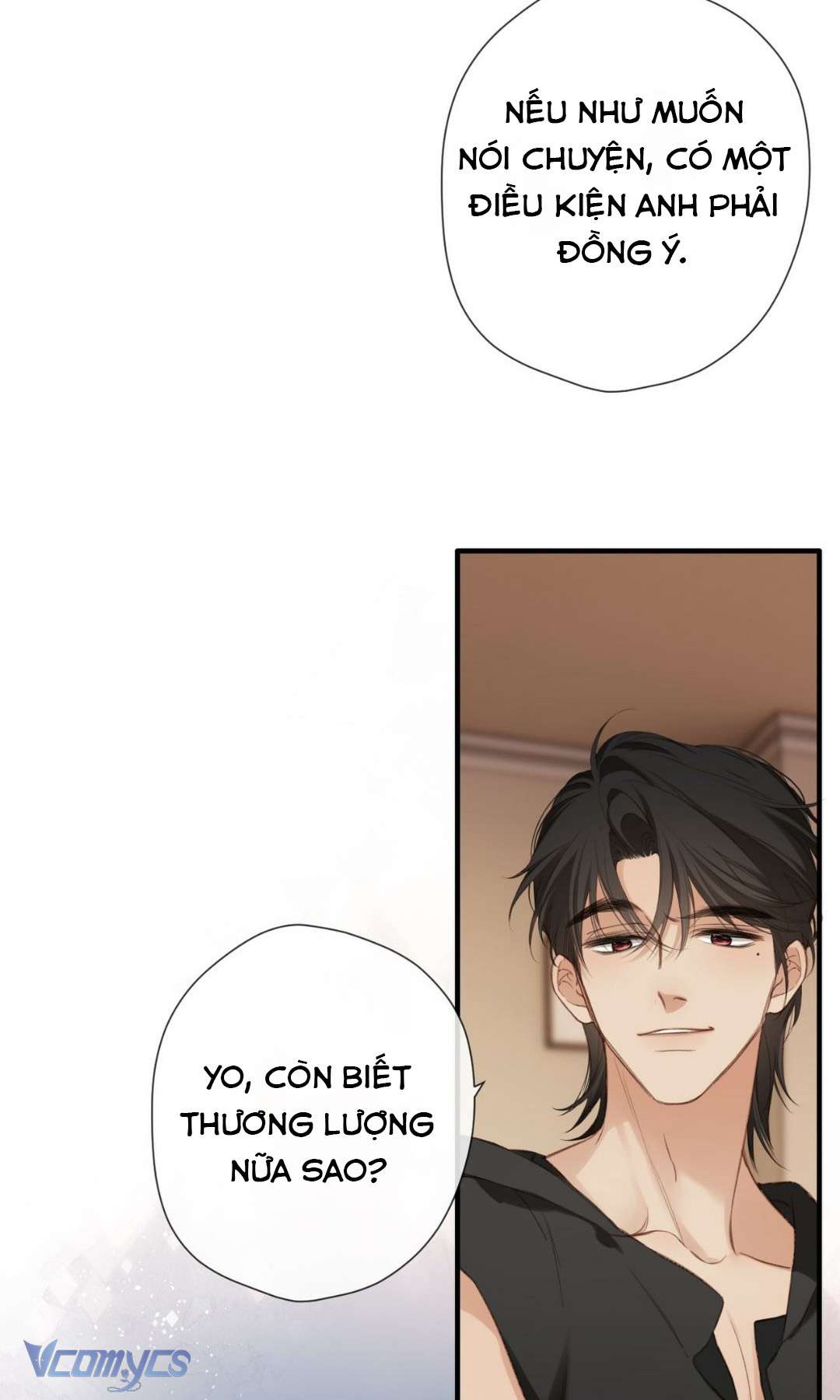 Ngược Dòng Mùa Xuân Chap 8 - Trang 4