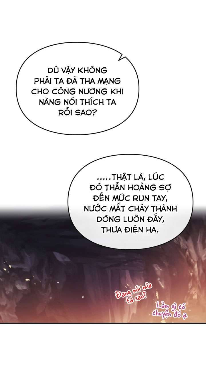 Kết Cục Của Nhân Vật Phản Diện Chỉ Có Thể Là Cái Chết Chapter 72 - Trang 4