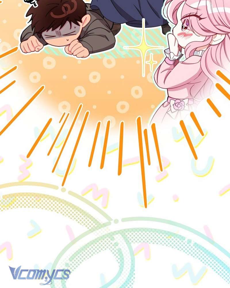 Hầu Gái Độc Quyền Của Hoàng Hậu Phản Diện Chapter 39 - Trang 4