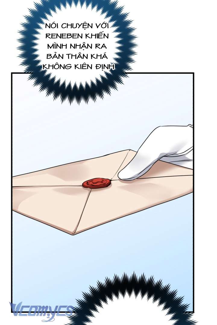 Mê Cung Cám Dỗ Của Emilone Chapter 7 - Trang 4