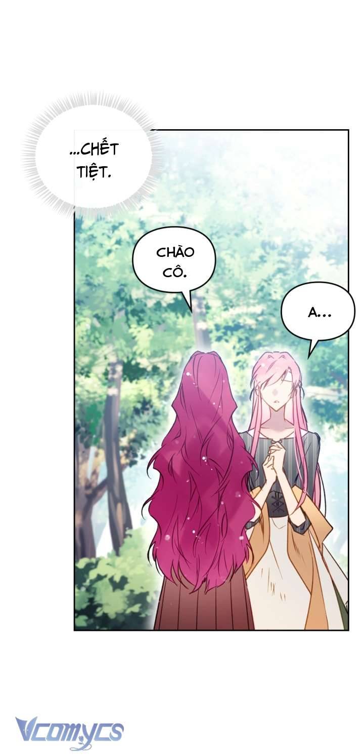 Kết Cục Của Nhân Vật Phản Diện Chỉ Có Thể Là Cái Chết Chapter 138 - Trang 4