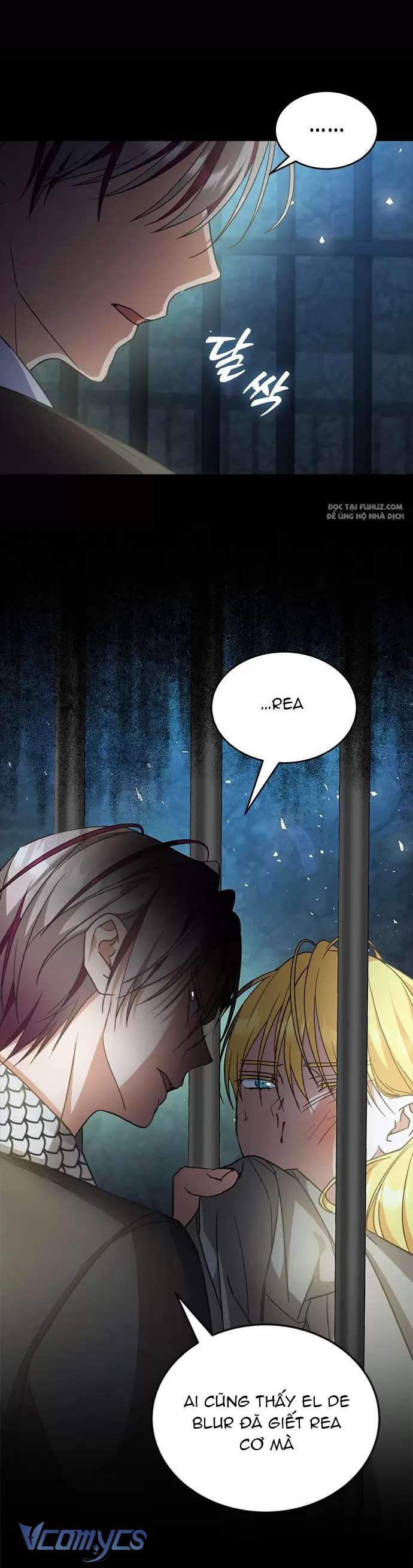 Làm Thế Nào Để Ăn Chủ Nhân Chapter 54 - Trang 3