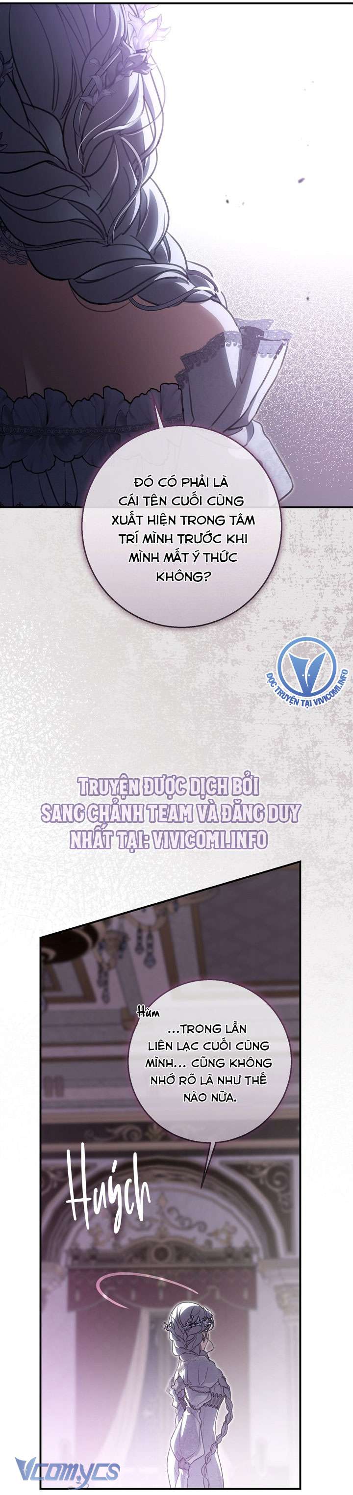 Lại Một Lần Nữa Hướng Về Ánh Sáng Chap 96 - Trang 2