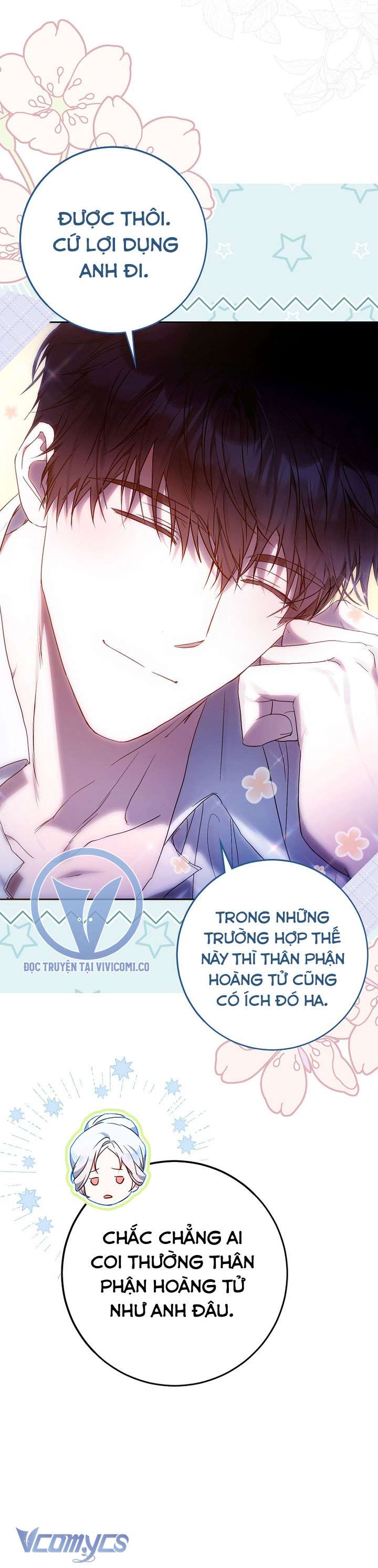 Tôi Trở Thành Vợ Của Nam Chính Chap 119 - Trang 2