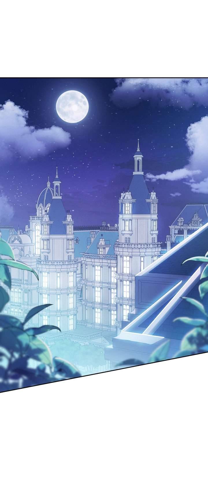 Ác Nữ Chỉ Là Một Con Rối Chap 64 - Trang 2