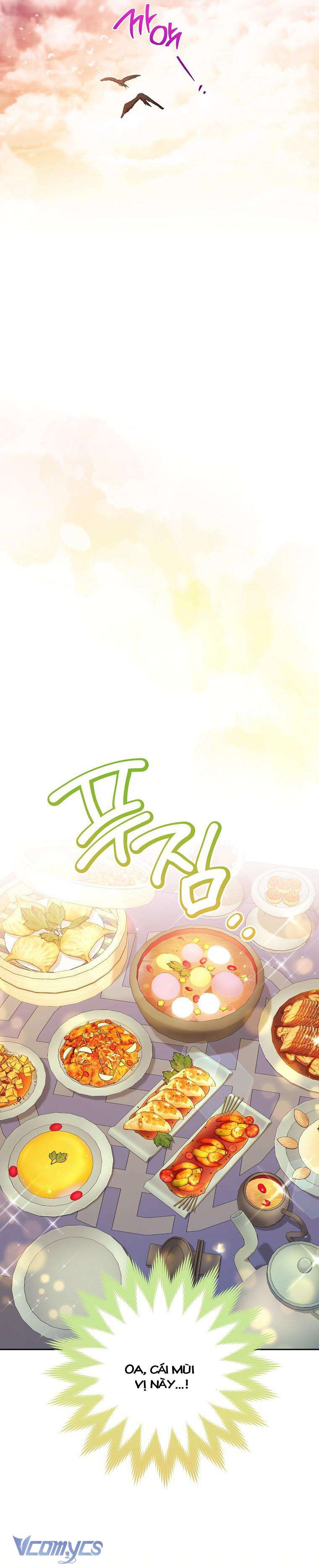 Tiểu Thiếp Chỉ Muốn Sống Yên Bình Chapter 7 - Trang 4