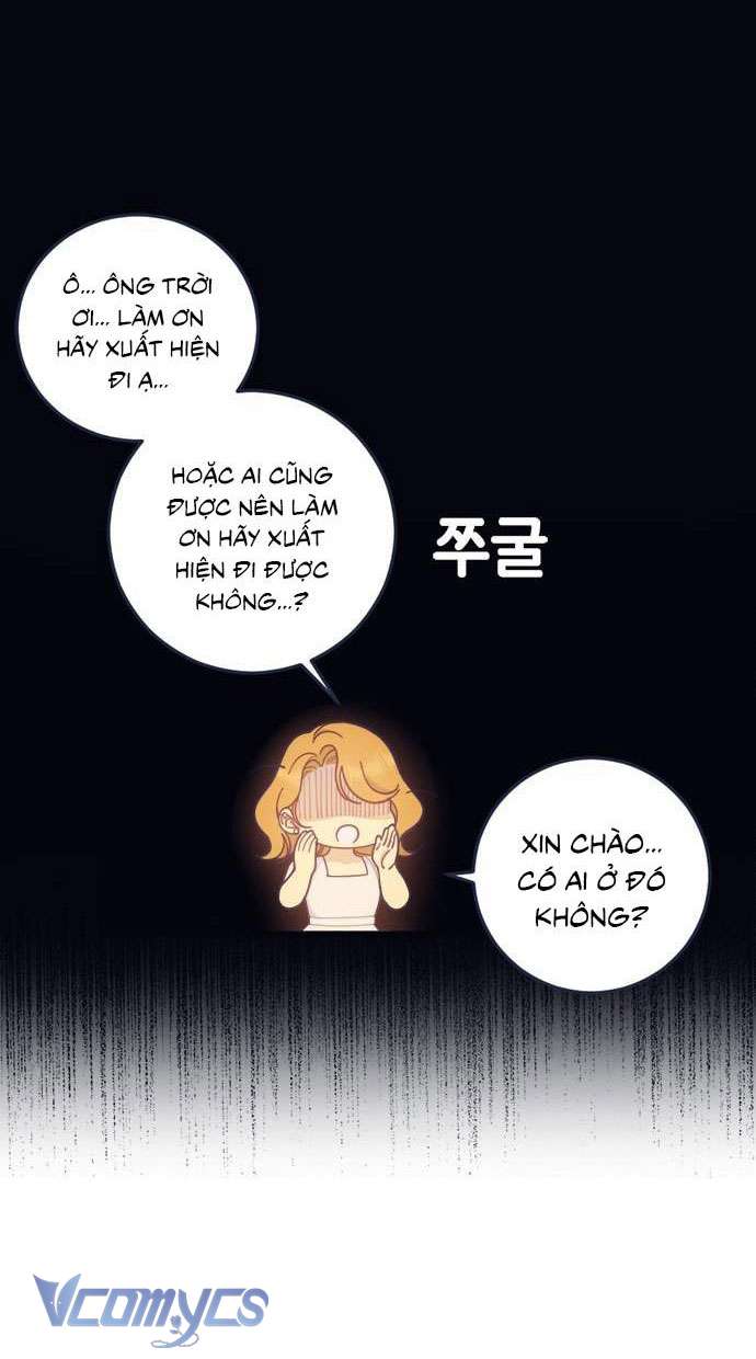 Thứ Tôi Cần Không Phải Là Tình Yêu Chapter 1 - Trang 3