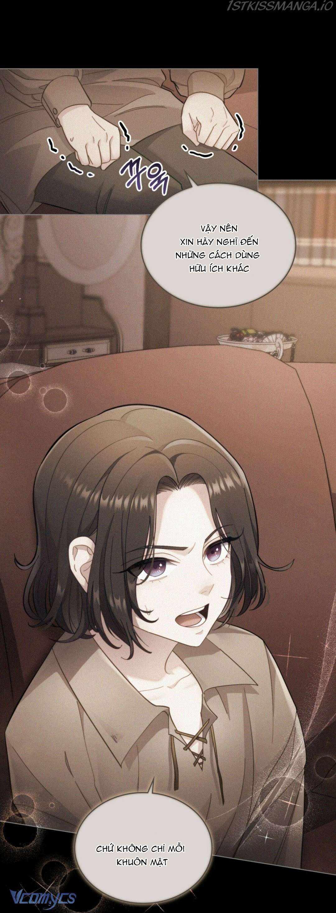 Hôn Nhân Giả Dối Chap 1 - Next Chapter 1.1