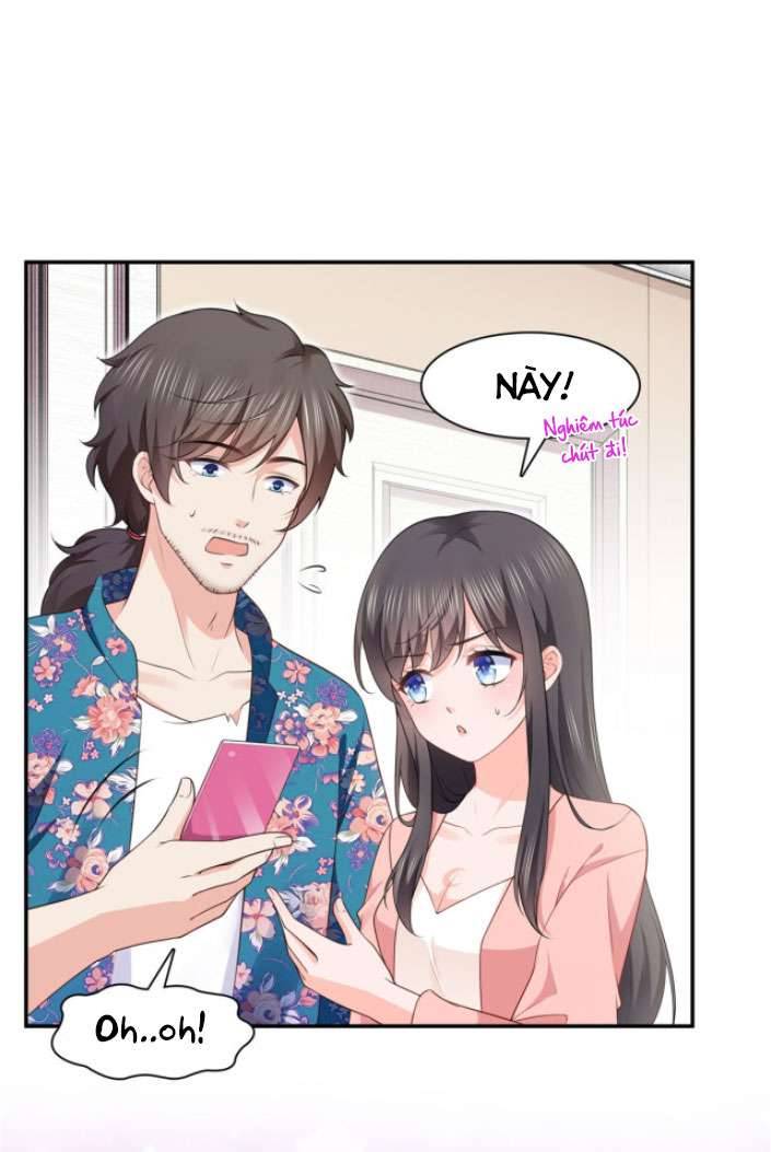 Hệt Như Hàn Quang Gặp Nắng Gắt Chap 194 - Trang 4