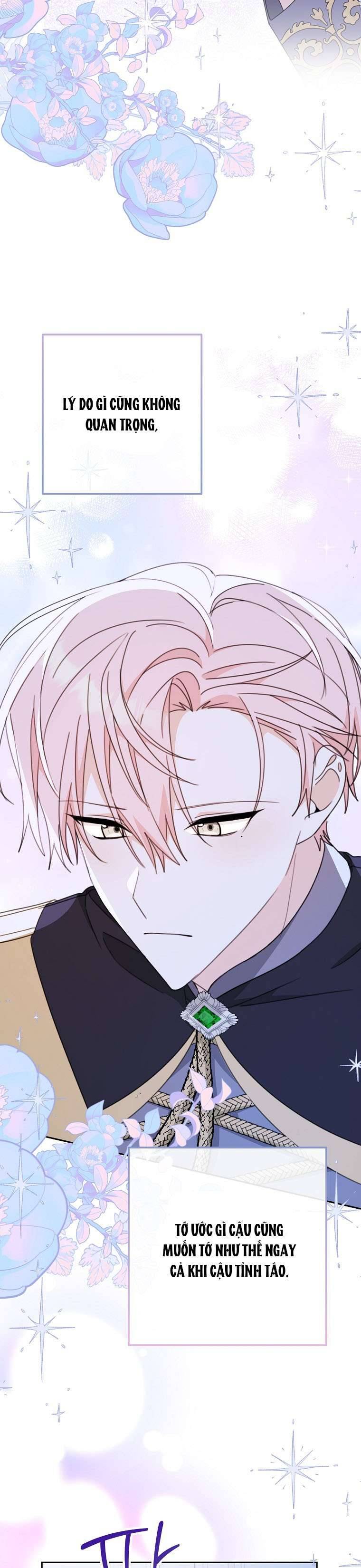 Tôi Đã Phạm Sai Lầm Rồi! Chap 47 - Trang 2