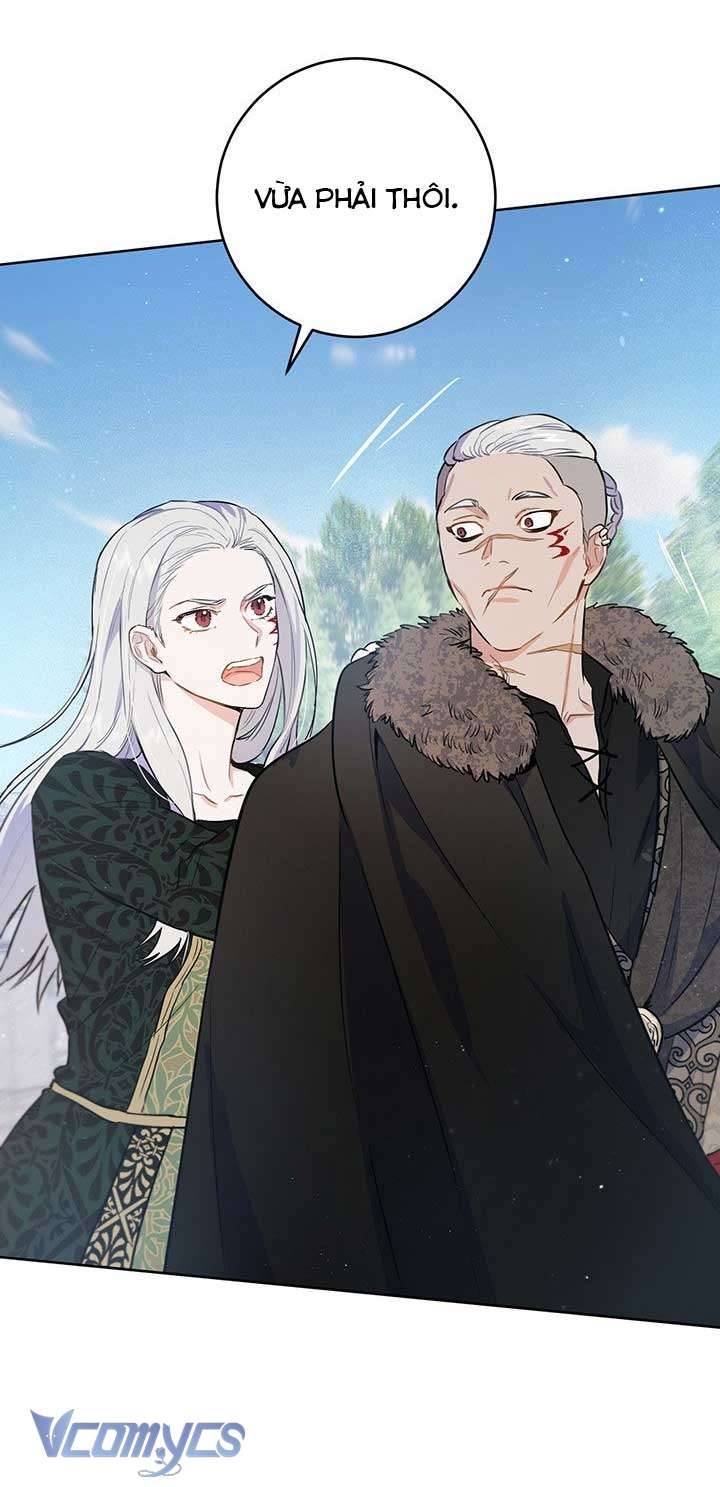 Cuộc Sống Mới Của Công Nương Chapter 20 - Trang 4