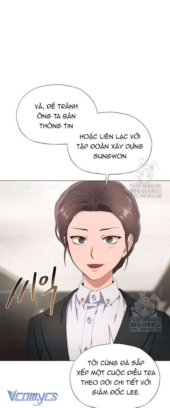 Tôi bị mắc kẹt trong một vở kịch điên rồ Chap 21 - Trang 3