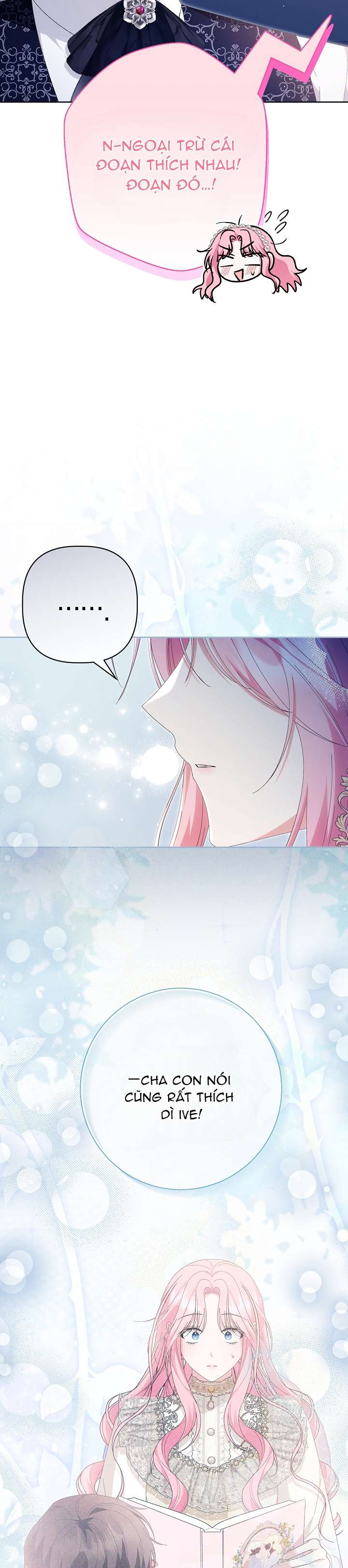 Cha Của Nam Chính Từ Chối Hủy Hôn Chapter 38 - Trang 4