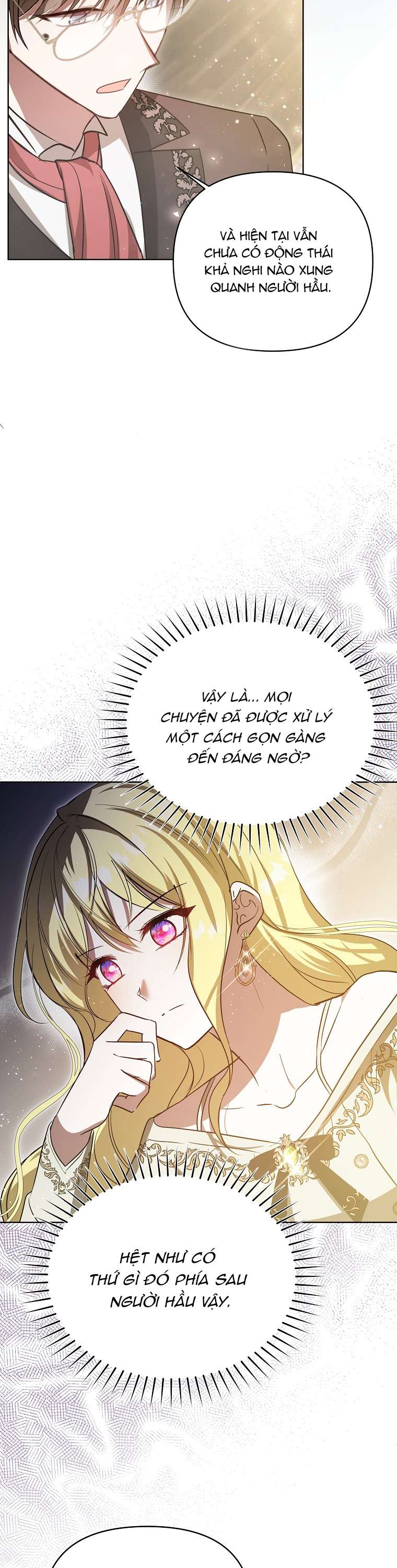 Chị Gái Tôi Là Nhân Vật Chính Chap 11 - Trang 4