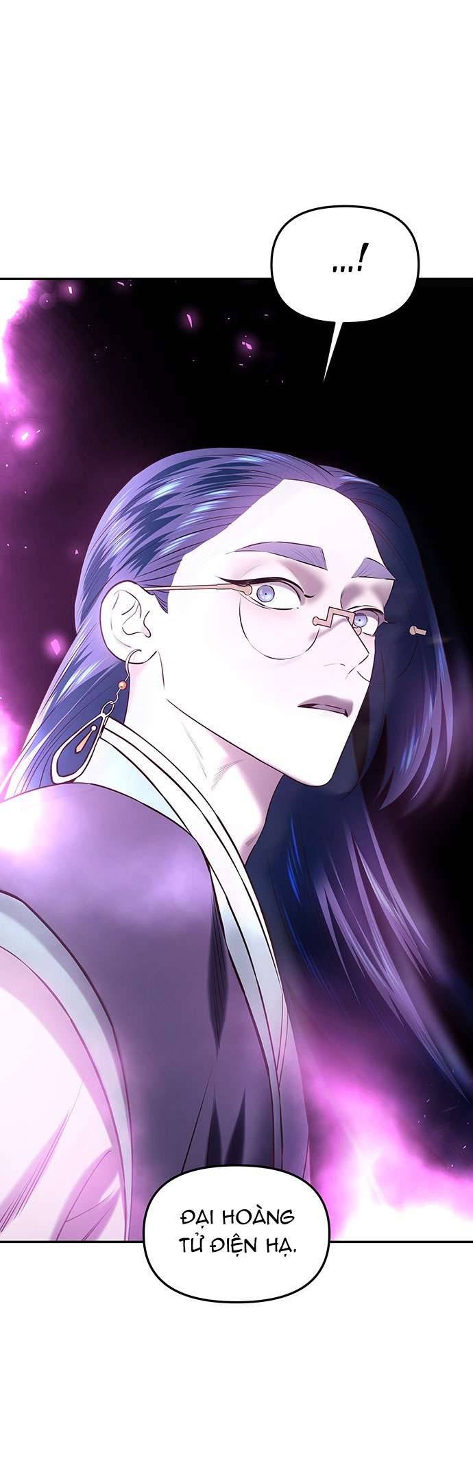 Vương Tử Huyền Bí Chapter 31 - Trang 4